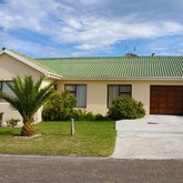 Albatross Self-Catering House 